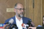 UDMR a anuntat ca nu va participa la votul din Parlament: Nu ne-am certat!