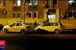 Șoferul care a atacat un bărbat cu o crosă de golf în trafic, lăsat în libertate sub control judiciar