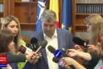 De 1 Iunie, Ciolacu a mers cu trotineta: ”Am fost cel mai mic, mă trimiteau să duc gunoiul”