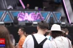 SAGA Festival 2022: Timmy Trumpet și DJ Snake, doi dintre artiștii care au făcut spectacol în prima zi de festival