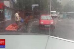 Avertisment meteo: Cod portocaliu de furtuni valabil în București și Ilfov