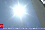 Valul de caniculă din Europa vine spre România. Ce urmează după ce domul de căldură va dispărea