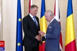 Regele Charles al III-lea, discurs în limba română: Întotdeauna m-am simțit acasă în România, „ţară de glorii, ţară de dor”