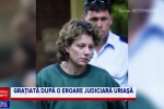 Caz cutremurător. De ce a fost eliberată o mamă condamnată pentru uciderea celor patru copii ai săi