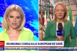 Summit la Bruxelles. Klaus Iohannis, despre aderarea României la Schengen: Există un progres, dar este lent