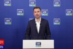 Cătălin Drulă își dă demisia de la conducerea USR: ”Voi convoca alegeri pentru un nou președinte în cel mai scurt timp”