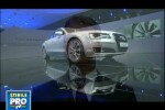 Audi lansat la Salonul Auto de la Geneva