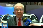 Dacia Duster, lansata la Geneva! Basescu, primul roman care o va conduce