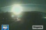 Aparitie soc pe cer! Ungurii si slovacii au intrat in panica