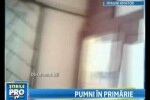 Primarul care-si 