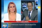 Andreea Esca fata in fata cu Richard Quest! Vezi INTREGUL INTERVIU
