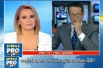 Andreea Esca fata in fata cu Richard Quest! Vezi INTREGUL INTERVIU
