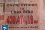 Cum sa faci 1,5 milioane de euro numai din castigurile la Loto?