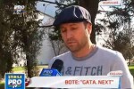 Despartirea anului! Botezatu: O calc in picioare pe Bianca daca o vad!