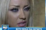 Despartirea anului! Botezatu: O calc in picioare pe Bianca daca o vad!