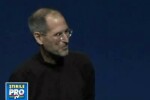 Revenire spectaculoasa: Steve Jobs a prezentat noul iPad 2. VIDEO