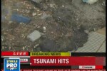 Tsunami de 10 metri in Japonia