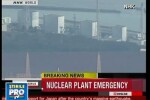 Explozie la centrala nucleara afectata de cutremur