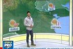 Astazi cel mai cald este in vestul tarii. Marti, temperaturi de 20 de grade