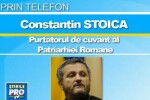 Parintele Constantin Stoica, despre Apocalipsa biblica