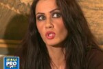 Oana Zavoranu: Pepe m-a somat ca un camatar sa parasesc casa