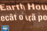 Romanii si lumea intreaga au daruit Pamantului 60 de minute de intuneric