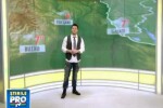 Astazi ninge la munte. Vezi prognoza meteo pana miercuri