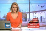 Dosar penal in cazul fetitei moarte dupa ce a cazut in fosa septica, la SCOALA