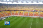 Cum a fost pregatit National Arena pentru Steaua - Chelsea