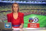 Steaua - Chelsea, in direct la ProTV si pe Voyo.ro, azi la 20:00