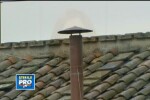 Fum negru si astazi la Vatican. Votul pentru alegerea unui nou Papa va fi reluat