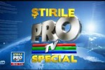 Stirile ProTV Special: Habemus Papam - fum alb la Vatican. Cardinalii au ajuns la un acord