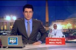 JORGE BERGOGLIO este noul Papa. Acesta se va numi Francisc I