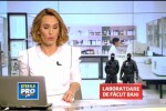 Frauda de 500.000 euro cu analize false. Cum au pacalit doua laboratoare din Capitala pacientii