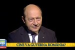 Traian Basescu: Nu il mai desemnez pe Victor Ponta premier daca acesta vine la Cotroceni pentru desemnarea sefului viitorului Guvern