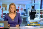 Adina Buzatu este investigata iar pentru frauda
