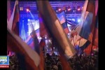 CLIPUL ZILEI: Crimeea a votat pentru alipirea la Rusia