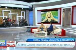 Elena Udrea a vorbit, La Maruta, despre viata sa, dupa divort