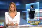 Lovitura dura pentru imaginea Politiei Capitalei. Ancheta dupa ce un agent a fost acuzat ca ar fi ucis in bataie un tanar