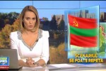 Guvernul de la Moscova, in sedinta speciala pentru Transnistria. Presedintele Rep. Moldova se intalneste cu Traian Basescu