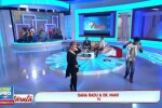 Oana Radu, supranumita Adele de Romania, a cantat La Maruta