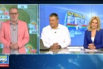 Vreme calda in toata tara, dar revin ploile in sudul tarii. Prognoza meteo pentru perioada urmatoare