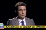 Primarul general Sorin Oprescu, invitat la Dupa 20 de ani - partea 02