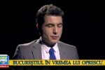 Primarul general Sorin Oprescu, invitat la Dupa 20 de ani - partea 03