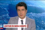 Opinia analistilor dupa exploziile din Bruxelles. Comentariu Cristian Parvulescu