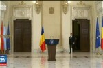Presedintele Klaus Iohannis, despre participarea la Consiliul European: Viitorul UE este si viitorul Romaniei