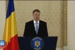 Klaus Iohannis, inainte de plecarea la Bruxelles, la Consiliul European: Avem o Uniune Europeana cu mai multe viteze