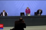 Merkel a cedat în fața nemulțumirii populației. Germania ridică treptat măsurile anti-Covid