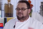 Chef Adrian Pop a murit. Bucătarul a ajuns la spital în comă, după o petrecere cu polițiști