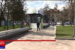 Cea mai scumpă toaletă publică din România, inaugurată la Pitești. Cum arată și cât a costat